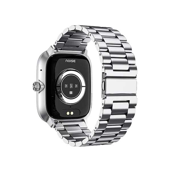 Noise ColorFit Macro 2.0” HD Display Smart Watch view 2