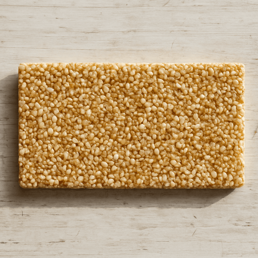 Parvati Essentials's rajgira chikki view 2