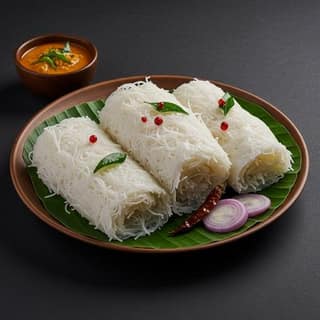 Idiyappam (1 Pc)
