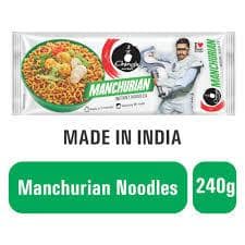 CHINGS MANCHURIAN NOODLES 240G