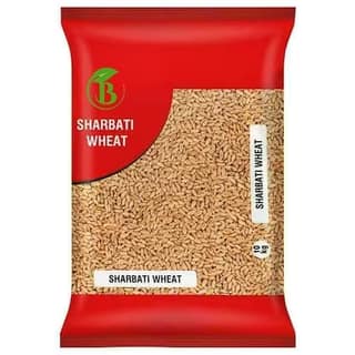 Sharbati Wheat 10Kg