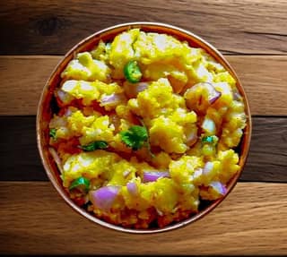 Aloo Chokha