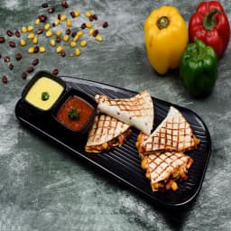 Quesadilla
