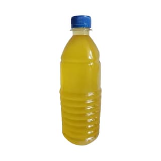 Sugaran Oil Mill Cold Pressed Groundnut Oil 500 Ml