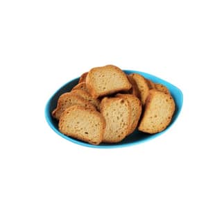 Wheat Toast (250 Gms)