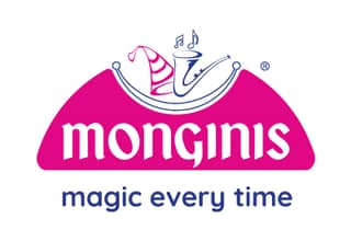 Monginis Choco Overload Veg Small 500 Gms