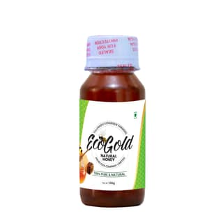 Natural Honey 100g