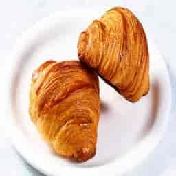 Butter croissants Pack Of 2