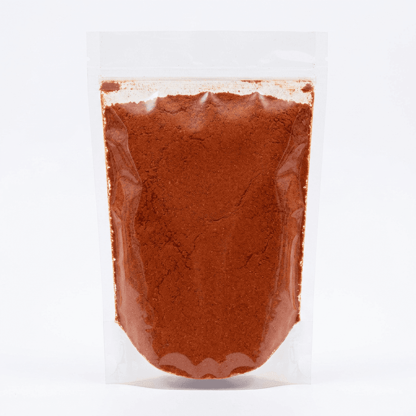 Chilli Powder view 2