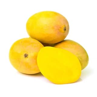 Mango - Alphonso 2 pcs