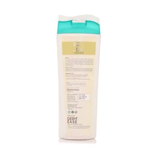 Dermease Firm Ease Anti Dandruff Shampoo for Healthy Scalp
