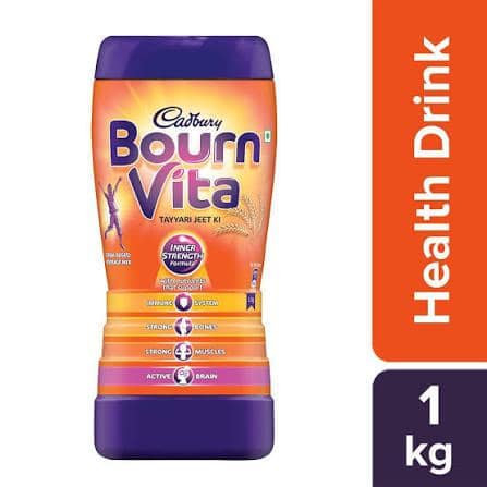 CADBURY BOURN VITA 1 KG