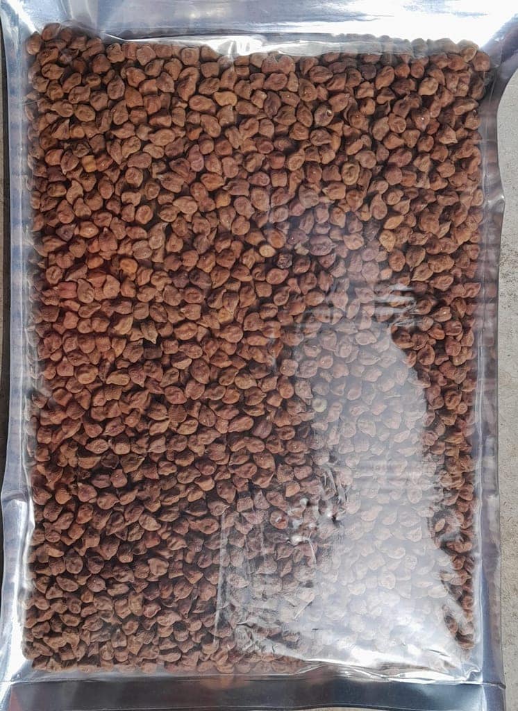 Black Gram | 1kg view 2