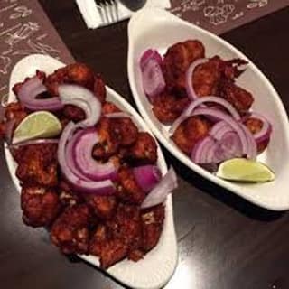 Prawns 65