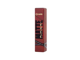 MARS Matte Muse Mousse Lipstick 3ml - 05-Empress
