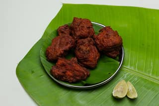 Chicken kabab