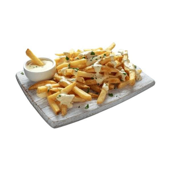Cheese Fries