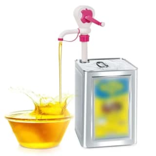 Premium Oil Pump / Kitchen Oil Pump / Manual Hand Oil Pump