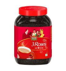 BB 3ROSES TOP STAR 500G JAR