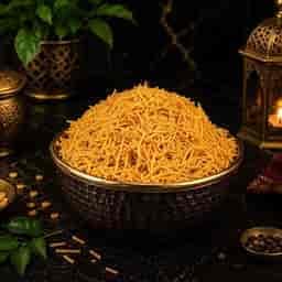 Bhel Sev