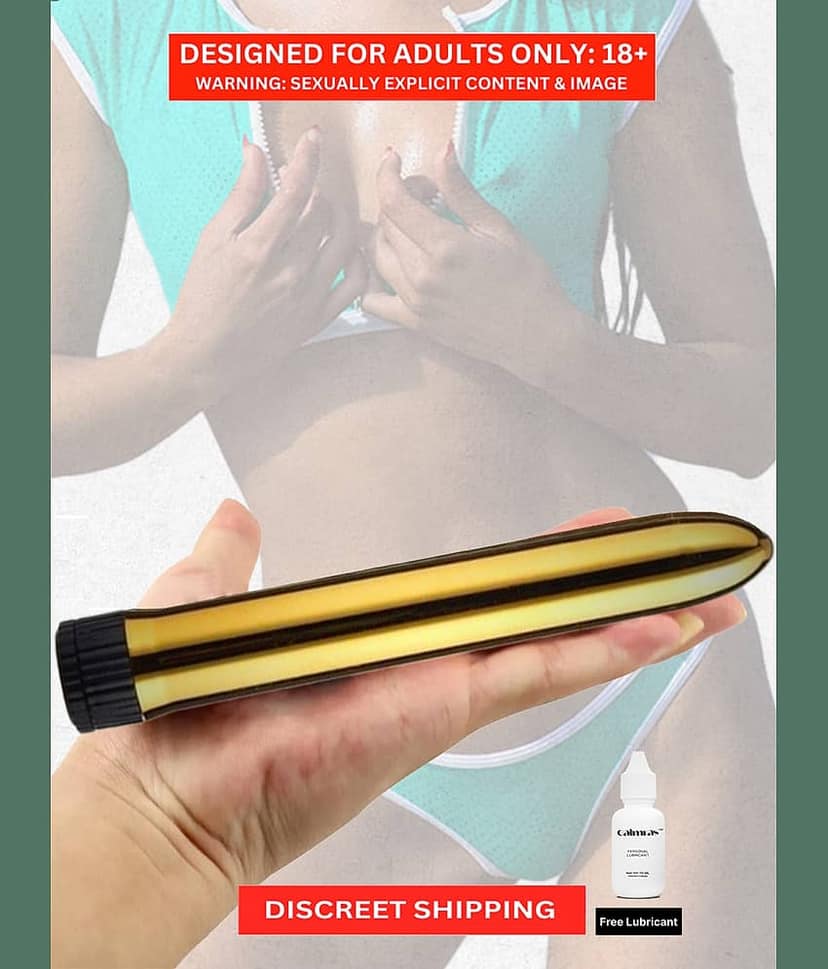 Shinny Vibrator- Clit Stimulation Vaginal Vibrator for Female | Multiple Color Wireless and Waterproof Clit Vibrator for women