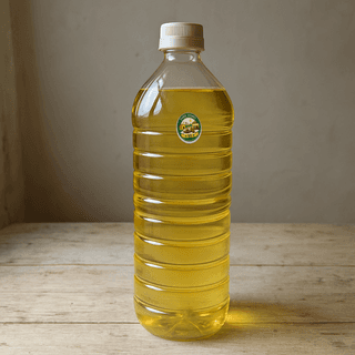 Saroj Stores's pure sunflower oil