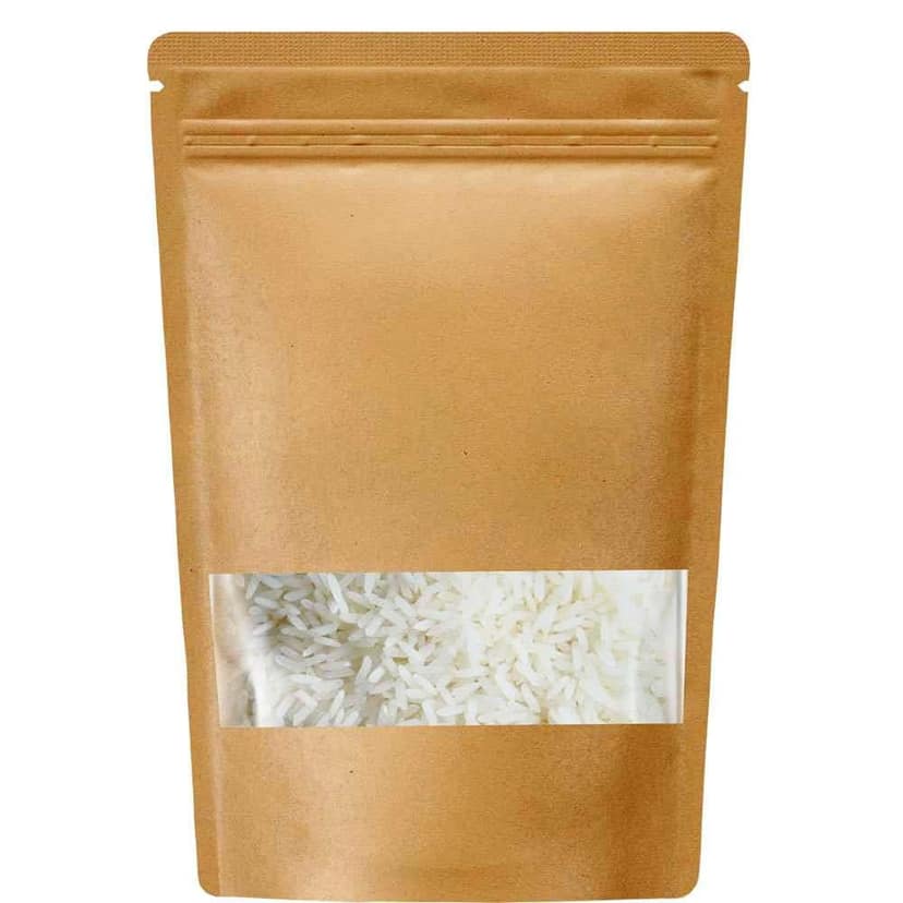Shree Ram Rice – Premium Quality, Naturally Nutritious view 2