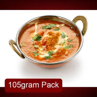 Magic Bowl Cashew Curry Masala (105g) | Standard Value Pack (3 Pouches) | Rich Kaju Curry Spice Mix