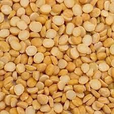 CHANA DAL(NON POLISH) LOOSE view 2