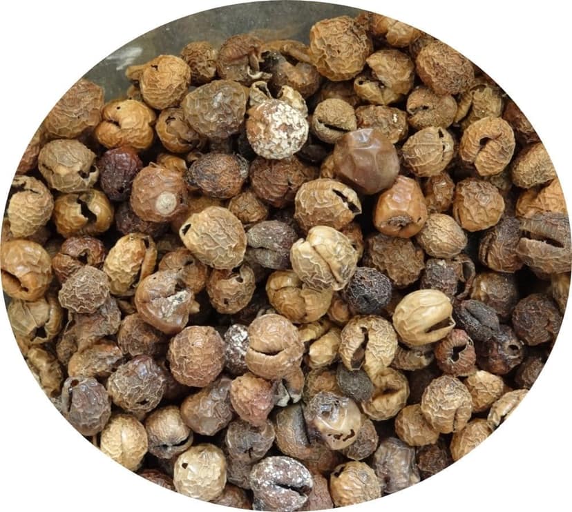 Sundakkai Vathal - 100g view 2