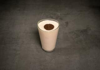 Bubblegum Oreo Thickshake