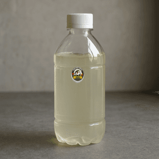 Noni Daily Needs's pure coconut oil