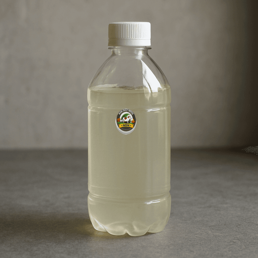 Noni Daily Needs's pure coconut oil