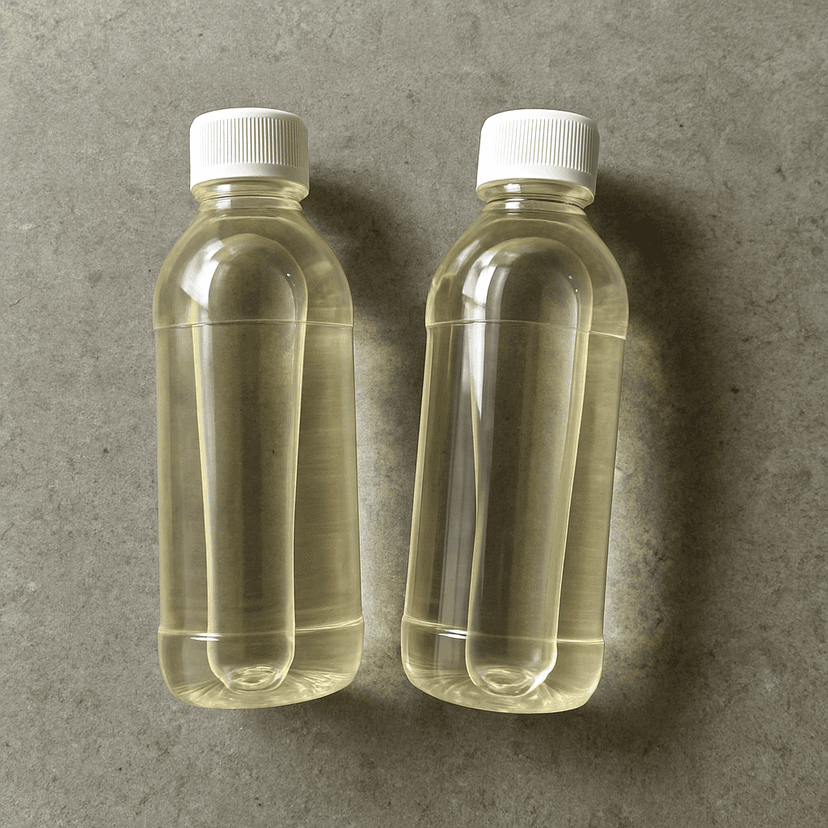 Noni Daily Needs's pure coconut oil view 2