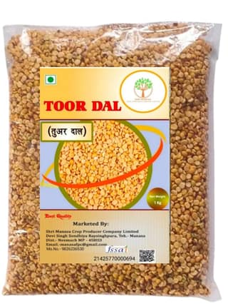 Toor Dal
