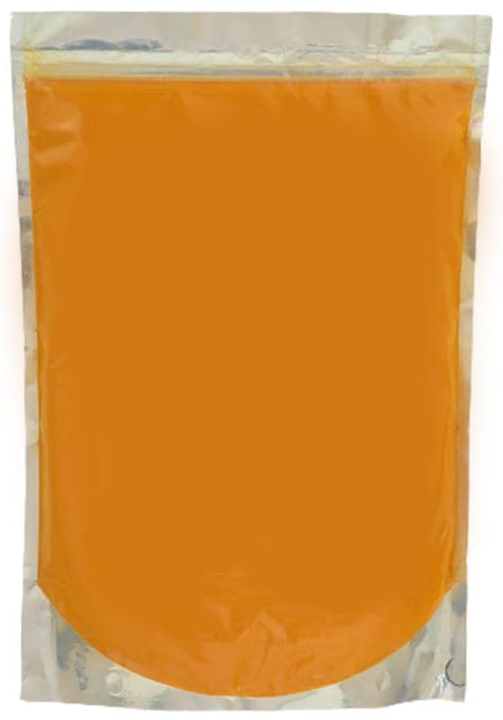 Handmade Turmeric Powder view 2