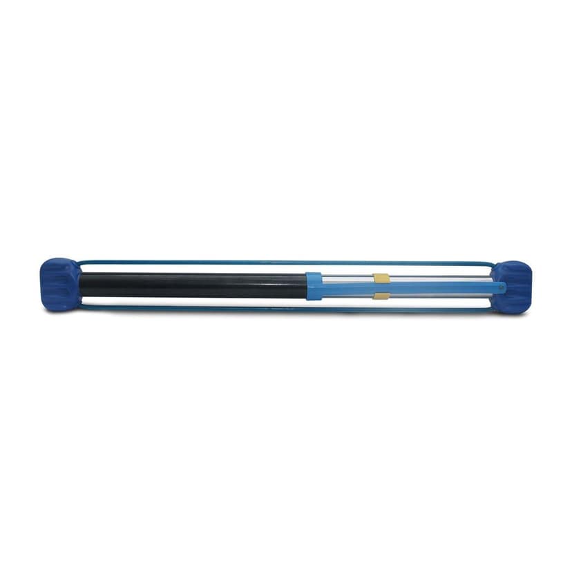 JJ Jonex Steel Muscle Master Multi-Training Bar view 2