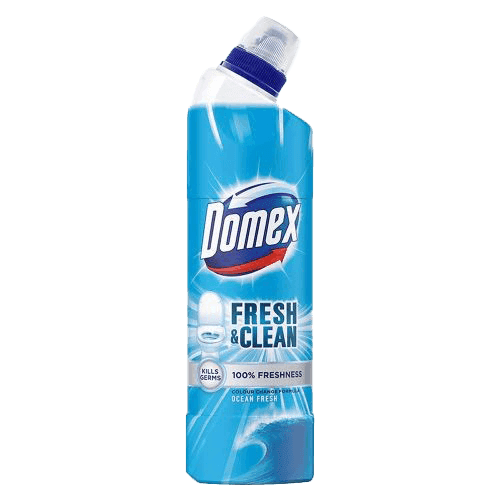 Domex Toilet Cleaner Ocean Fresh 200ml