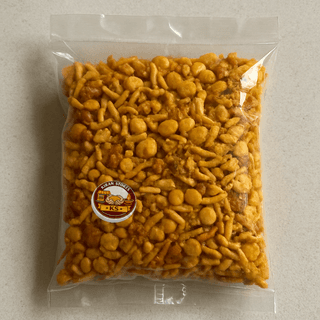Kiran Stores's corn chaat mix