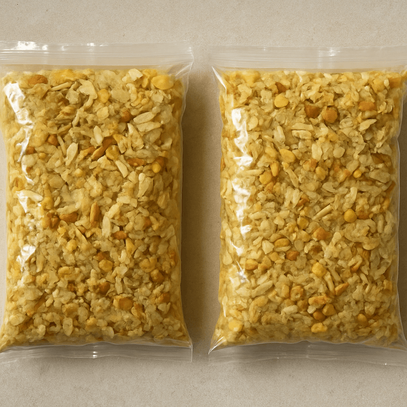 Kallan Essentials's spicy poha mix view 2