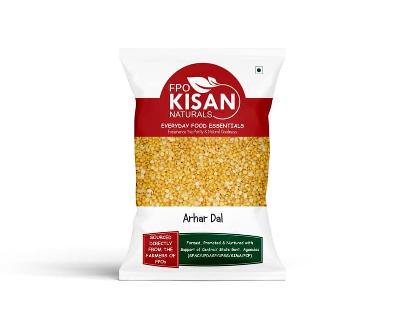 ARHAR DAL