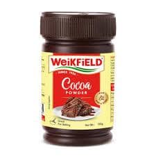 WEIKFIELD COCOA POWDER 50GM view 2
