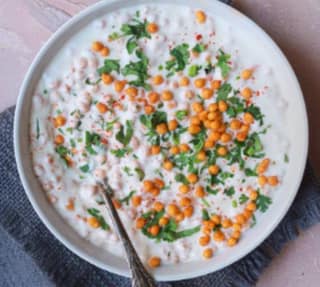 Bondi Raita [500 Ml]