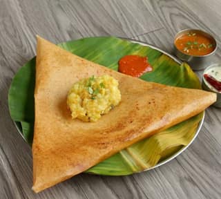 Masala dosa