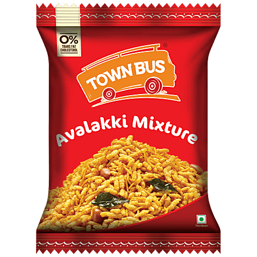 Grb Avalakki Mixture 28g / 30g