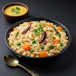 Upma