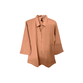 Champs Trendz Satin Shirts, Freesize