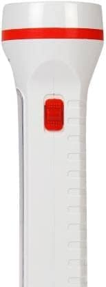 DP led DP-9111 Torch (White, Red, 5.1 cm, Rechargeable) view 2