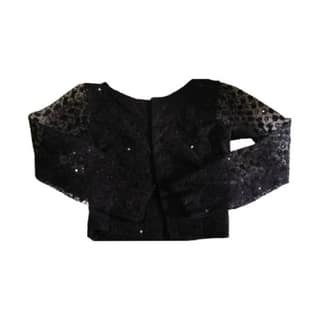 Round Neck Blouse (Size - 28)