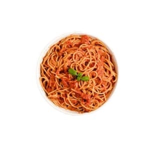 Pomarado Pasta
